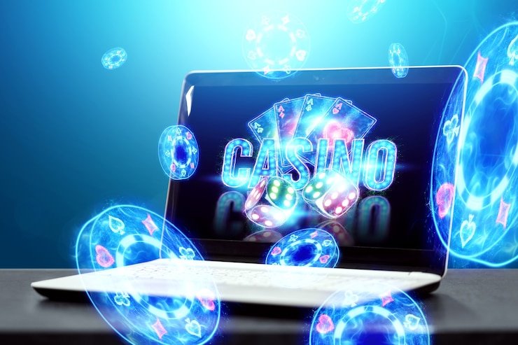 6crayon Casino en Vivo